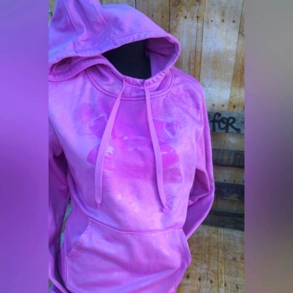 Juniors under armour hoodie